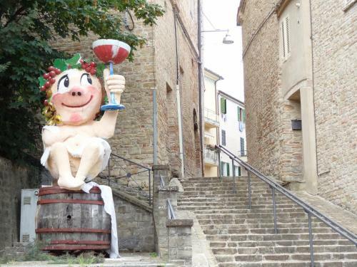 Hostal Affittacamere Rooms Di Matteo