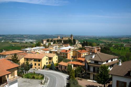 Hostal Affittacamere Rooms Di Matteo