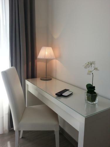 Bed & Breakfast Romantic Dreams Guest House