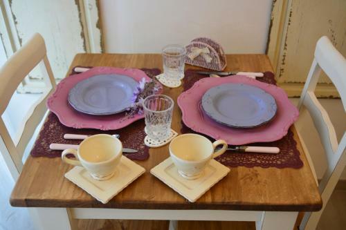 Bed & Breakfast Romantic Dreams Guest House