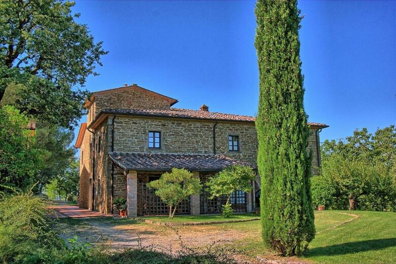 Villa Il Prato