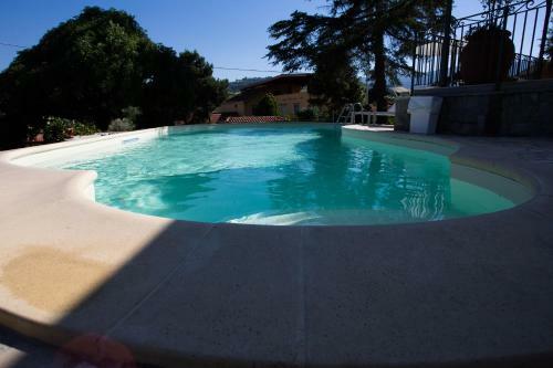 Bed & Breakfast Villa Prestige