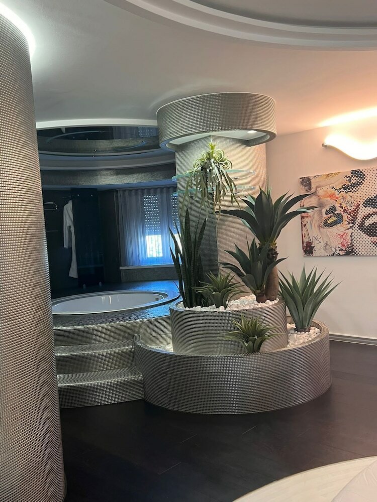 Domus Grand Hotel