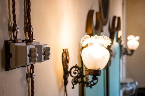 Apartment Sansepolcro (10 People) - Tuscany