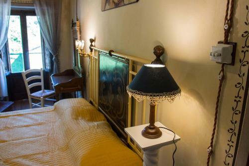 Apartment Sansepolcro (10 People) - Tuscany