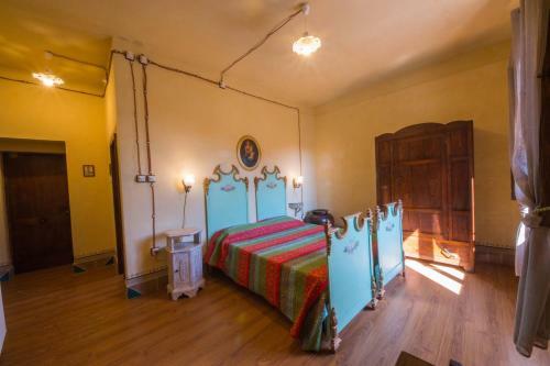 Apartment Sansepolcro (10 People) - Tuscany