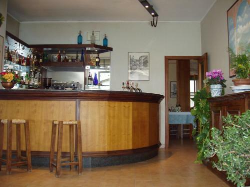 Hotel Albergo Ristorante Taverna Dalla "lisina"