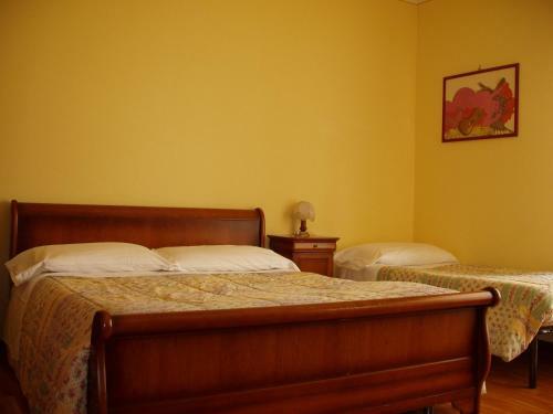 Hotel Albergo Ristorante Taverna Dalla "lisina"
