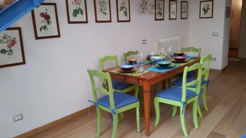 Apartamento Appartamento Il Duomo