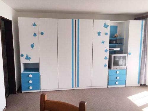 Apartamentos Haus Apollo Saas-almagell