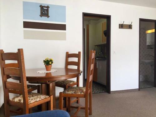 Apartamentos Haus Apollo Saas-almagell