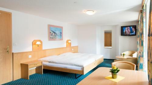 Hotel Portjengrat