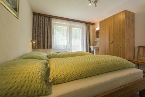 Apartamentos Haus Adora