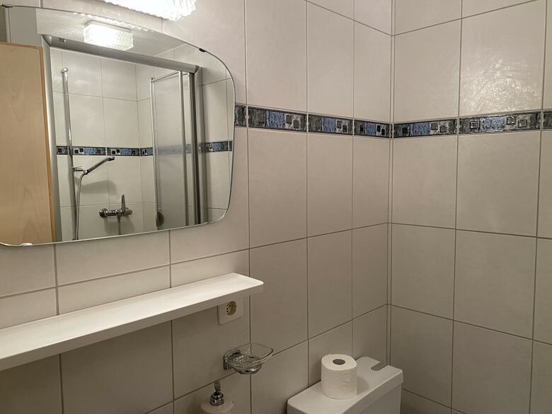 Hotel Kristall Saphir