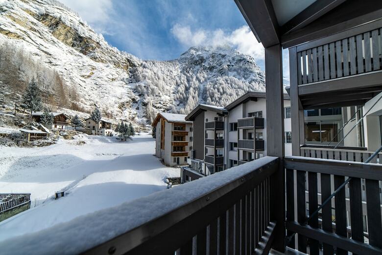 Hotel Kristall Saphir