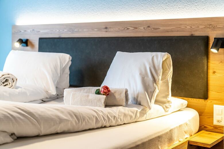 Hotel Kristall Saphir
