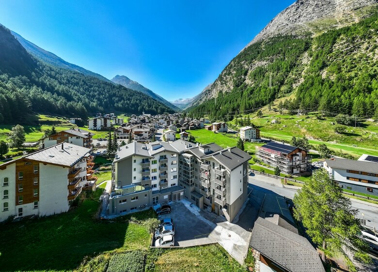 Hotel Kristall Saphir