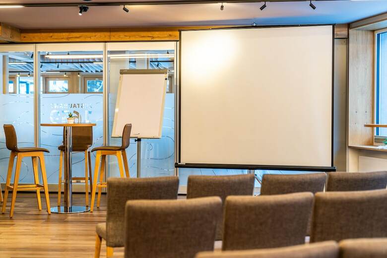 Hotel Kristall Saphir
