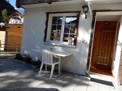 Apartamentos Haus Alpenperle