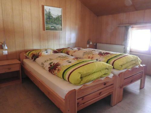 Apartamentos Haus Alpenperle