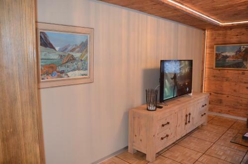 Apartamentos Haus Alpenperle