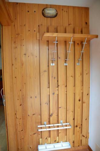 Apartamentos Haus Alpenperle