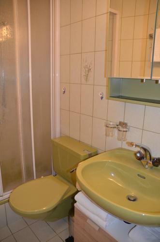 Apartamentos Haus Alpenperle