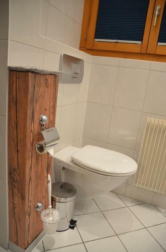 Apartamentos Haus Alpenperle