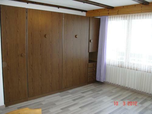 Apartamentos Haus Alba