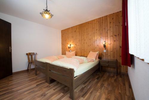 Apartamentos Haus Alba