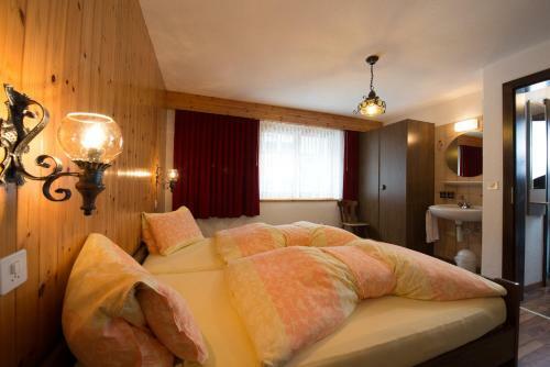 Apartamentos Haus Alba