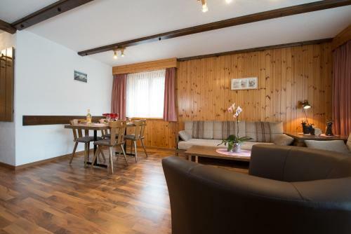Apartamentos Haus Alba
