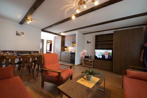 Apartamentos Haus Alba
