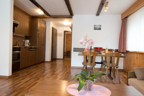 Apartamentos Haus Alba