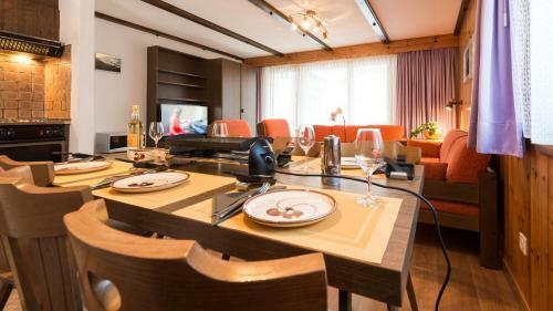 Apartamentos Haus Alba