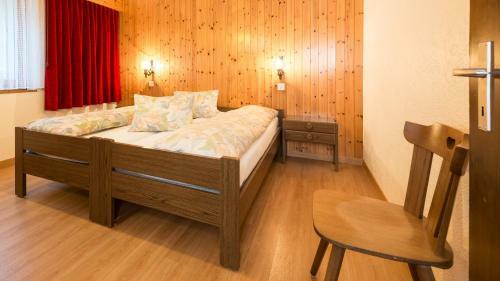 Apartamentos Haus Alba