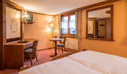 Hotel Olympia