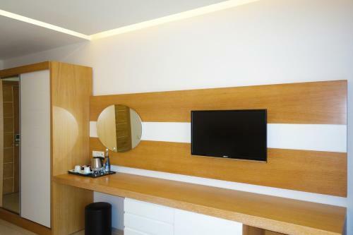 Zest Exclusive Hotel