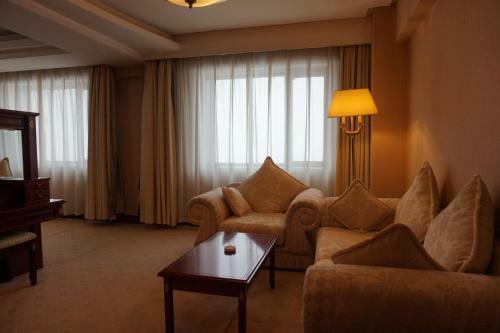 Heilongjiang Kunlun Hotel