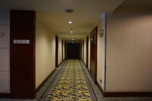 Heilongjiang Kunlun Hotel