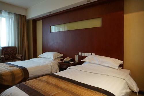 Heilongjiang Kunlun Hotel