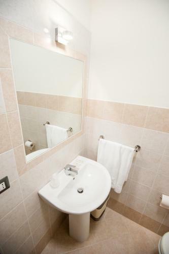 Bed & Breakfast Sitria E Sentino