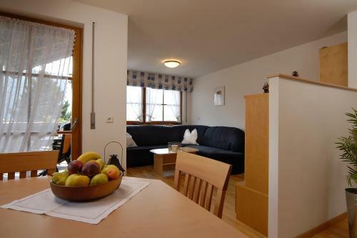Agroturismo H�uslerhof