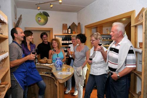 Agroturismo H�uslerhof