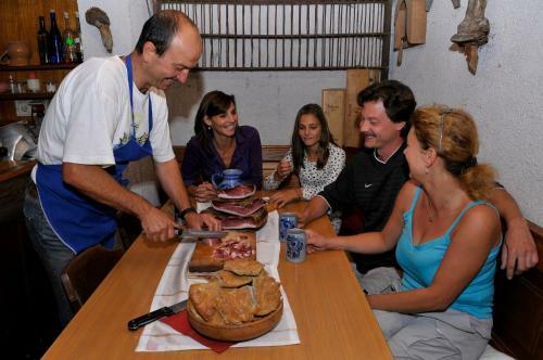 Agroturismo H�uslerhof