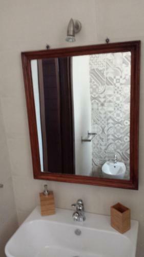 Casa Vacanza Piazza Gramsci 1