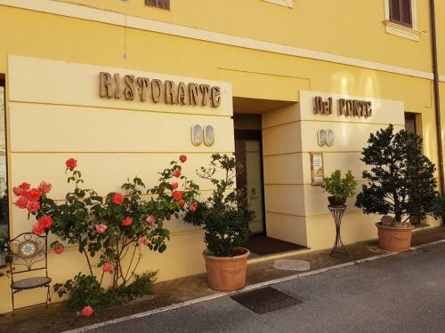Hotel Del Ponte