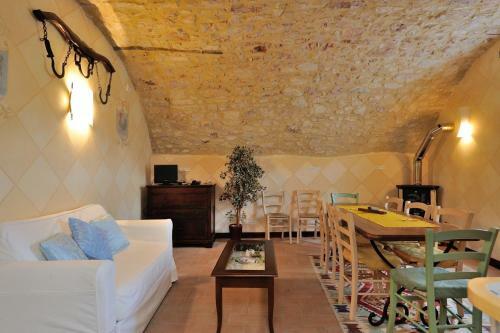 Apartamento Studio In Scheggino I