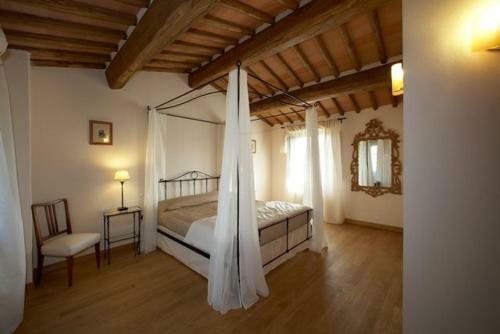 Strada In Chianti Apartment Sleeps 7 Pool Air Con