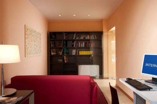 Hotel Rosso Frizzante
